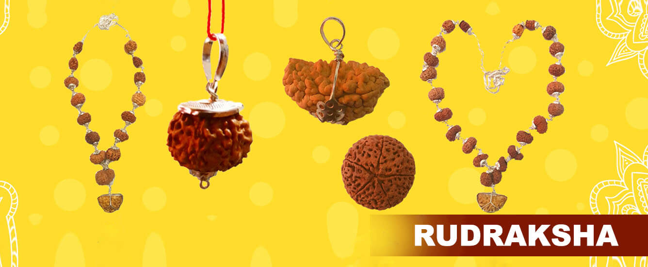 Buy Original rudraksha online